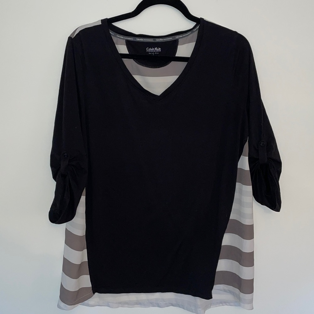 Calvin Klein casual top